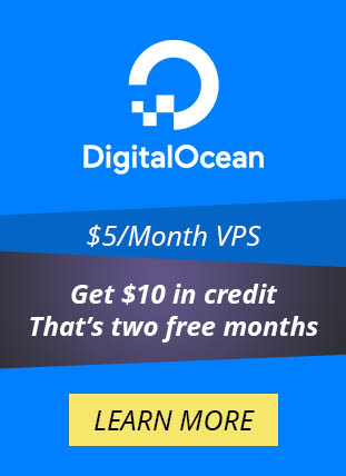 digital ocean deal